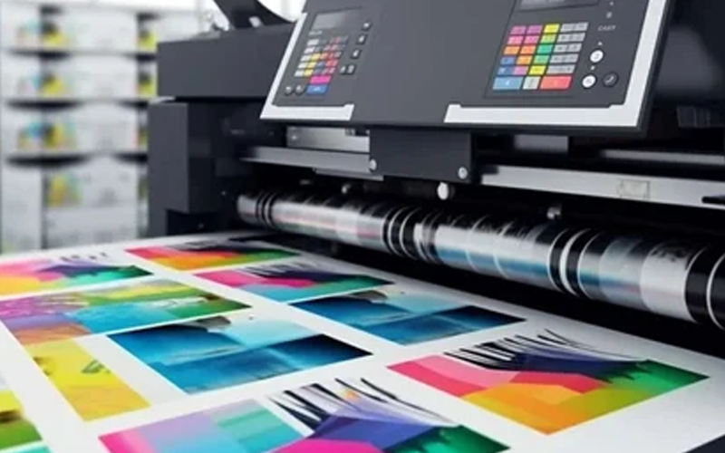 All Paper Printing